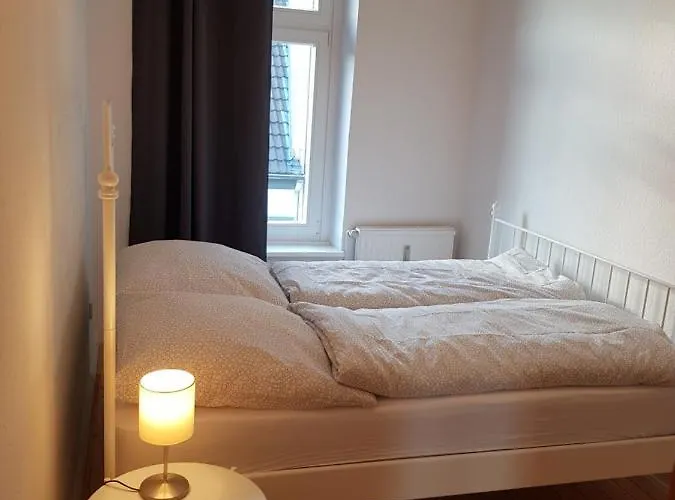 Appartement Ludwigstrasse