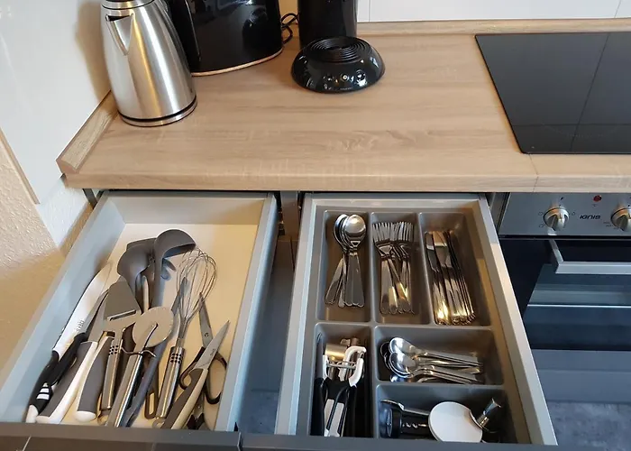 Ludwigstrasse Appartement *