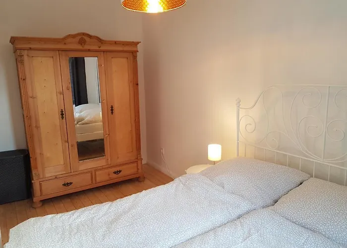 Ludwigstrasse Mönchengladbach