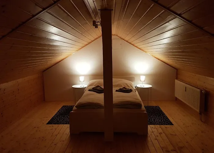 Ludwigstrasse * Mönchengladbach